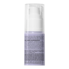 e.l.f. Brightening Lavender Face Primer, Face Makeup Primer For Neutralizing Uneven Skin Tones & Brightening Complexion, Vegan & Cruelty-free e.l.f. Brightening Lavender Face Primer, Face Makeup Primer For Neutralizing Uneven Skin Tones & Brightening Complexion, Vegan & Cruelty-free