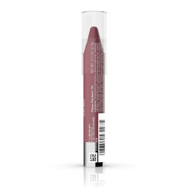 Neutrogena Moisturesmooth Color Lipstick, 70 Plum Perfect, .011 Oz. Neutrogena Moisturesmooth Color Lipstick, 70 Plum Perfect, .011 Oz.