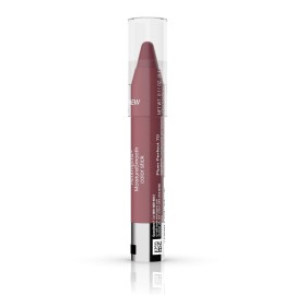 Neutrogena Moisturesmooth Color Lipstick, 70 Plum Perfect, .011 Oz. Neutrogena Moisturesmooth Color Lipstick, 70 Plum Perfect, .011 Oz.