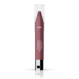 Neutrogena Moisturesmooth Color Lipstick, 70 Plum Perfect, .011 Oz. Neutrogena Moisturesmooth Color Lipstick, 70 Plum Perfect, .011 Oz.