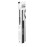 Neutrogena Healthy Lengths Mascara for Stronger, Longer Lashes, Clump-, Smudge- and Flake-Free Mascara with Olive Oil, Vitamin E and Rice Protein, Black 02,.21 oz