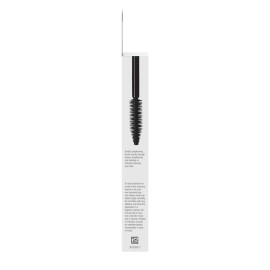 Neutrogena Healthy Lengths Mascara for Stronger, Longer Lashes, Clump-, Smudge- and Flake-Free Mascara with Olive Oil, Vitamin E and Rice Protein, Black 02,.21 oz Neutrogena Healthy Lengths Mascara for Stronger, Longer Lashes, Clump-, Smudge- and Flake-Free Mascara with Olive Oil, Vitamin E and Rice Protein, Black 02,.21 oz