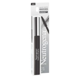 Neutrogena Healthy Lengths Mascara for Stronger, Longer Lashes, Clump-, Smudge- and Flake-Free Mascara with Olive Oil, Vitamin E and Rice Protein, Black 02,.21 oz Neutrogena Healthy Lengths Mascara for Stronger, Longer Lashes, Clump-, Smudge- and Flake-Free Mascara with Olive Oil, Vitamin E and Rice Protein, Black 02,.21 oz