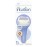 Schick Intuition Pure Nourishment Razors for Women | 1 Razor & 2 Intuition Razor Blades Refill with Organic Cocoa Butter
