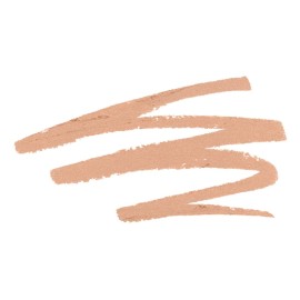 Rimmel London Scandaleyes Waterproof Kohl Kajal Eyeliner Pencil, Intense Color, Long-Wearing, Smudge-Proof, 005, Nude, 0.04oz Rimmel London Scandaleyes Waterproof Kohl Kajal Eyeliner Pencil, Intense Color, Long-Wearing, Smudge-Proof, 005, Nude, 0.04oz