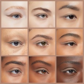 Rimmel London Scandaleyes Waterproof Kohl Kajal Eyeliner Pencil, Intense Color, Long-Wearing, Smudge-Proof, 005, Nude, 0.04oz Rimmel London Scandaleyes Waterproof Kohl Kajal Eyeliner Pencil, Intense Color, Long-Wearing, Smudge-Proof, 005, Nude, 0.04oz