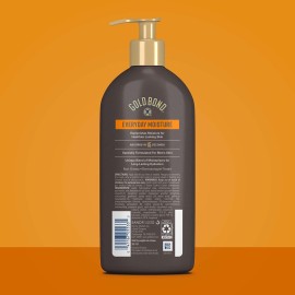 Gold Bond Ultimate Men\'s Essentials Hydrating Lotion, 14.5 oz., Everyday Moisture for Dry Skin Gold Bond Ultimate Men\'s Essentials Hydrating Lotion, 14.5 oz., Everyday Moisture for Dry Skin