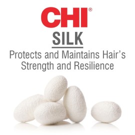 CHI Straight Guard Smoothing Styling Cream, Eliminates Frizz For Sleek & Shiny Hair, Maximum Control, 8.5 Oz CHI Straight Guard Smoothing Styling Cream, Eliminates Frizz For Sleek & Shiny Hair, Maximum Control, 8.5 Oz