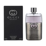 Gucci Guilty Eau De Toilette Spray for Men, 3.0 Ounce