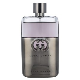 Gucci Guilty Eau De Toilette Spray for Men, 3.0 Ounce Gucci Guilty Eau De Toilette Spray for Men, 3.0 Ounce