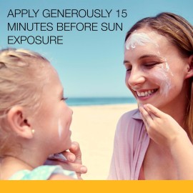 Neutrogena Sunscreen Lotion Beach Defense SPF 30, 6.7 fl oz, Face and Body Sunscreen, Oil Free, Fast Absorbing, Oxybenzone Free Sun Care Neutrogena Sunscreen Lotion Beach Defense SPF 30, 6.7 fl oz, Face and Body Sunscreen, Oil Free, Fast Absorbing, Oxybenzone Free Sun Care