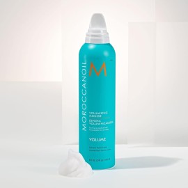 Moroccanoil Volumizing Mousse, 8.5 Fl. Oz Moroccanoil Volumizing Mousse, 8.5 Fl. Oz
