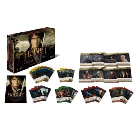 Hobbit Deck Building Game Hobbit Deck Building Game