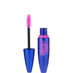 Maybelline Volum\' Express The Rocket Volumizing Washable Mascara, Blackest Black, 1 Count