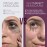 Blinc Amplified Tubing Mascara, Ultra-Longwearing Washable Mascara, Soft-Glam Volumizing, Lengthening and Defining Mascara, Gluten-Free and Cruelty-Free, Dark Brown, 9mL / 0.30 Fl. OZ