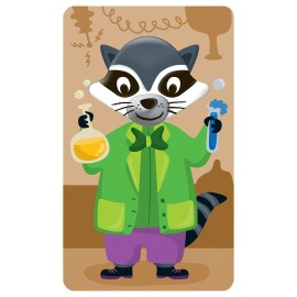Educational Insights Raccoon Rumpus - Cute Preschool Toys & Board Games for Kids, Color Matching Kids Games, Toddler Memory Game, 2-in-1 Game for 2-4 Players, Fun Gifts for Girls & Boys Ages 3+ Educational Insights Raccoon Rumpus - Cute Preschool Toys & Board Games for Kids, Color Matching Kids Games, Toddler Memory Game, 2-in-1 Game for 2-4 Players, Fun Gifts for Girls & Boys Ages 3+