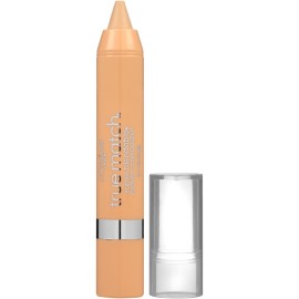 L\'Oreal Paris True Match Super Blendable Crayon Concealer, Fair/Light Warm, 0.1 oz.
