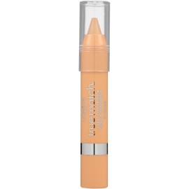 L\'Oreal Paris True Match Super Blendable Crayon Concealer, Fair/Light Warm, 0.1 oz.
