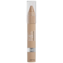 L\'Oreal Paris True Match Super Blendable Crayon Concealer, Light/Medium Neutral, 0.1 oz. L\'Oreal Paris True Match Super Blendable Crayon Concealer, Light/Medium Neutral, 0.1 oz.