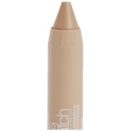 L\'Oreal Paris True Match Super Blendable Crayon Concealer, Light/Medium Neutral, 0.1 oz. L\'Oreal Paris True Match Super Blendable Crayon Concealer, Light/Medium Neutral, 0.1 oz.