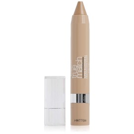L\'Oreal Paris True Match Super Blendable Crayon Concealer, Light/Medium Neutral, 0.1 oz. L\'Oreal Paris True Match Super Blendable Crayon Concealer, Light/Medium Neutral, 0.1 oz.