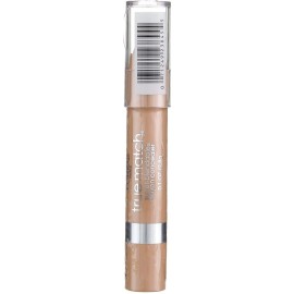 L\'Oreal Paris True Match Super Blendable Crayon Concealer, Light/Medium Neutral, 0.1 oz. L\'Oreal Paris True Match Super Blendable Crayon Concealer, Light/Medium Neutral, 0.1 oz.