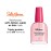 Sally Hansen Maximum Growth, Nail Strengthener, Base Coat, Nail Protectant, Triple Protein and Silk Formula