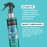 John Frieda Volume Lift Blow-Out Spray, Lightweight Volumizing Blow-Out Spray with Air-Silk Technology for Fine or Flat Hair, Adds Long-Lasting Volume, Texture, and Body for Thin hair, 4 Oz