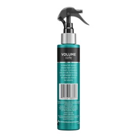 John Frieda Volume Lift Blow-Out Spray, Lightweight Volumizing Blow-Out Spray with Air-Silk Technology for Fine or Flat Hair, Adds Long-Lasting Volume, Texture, and Body for Thin hair, 4 Oz John Frieda Volume Lift Blow-Out Spray, Lightweight Volumizing Blow-Out Spray with Air-Silk Technology for Fine or Flat Hair, Adds Long-Lasting Volume, Texture, and Body for Thin hair, 4 Oz