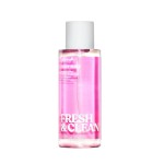 Victoria\'s Secret Pink Fresh and Clean Body Mist