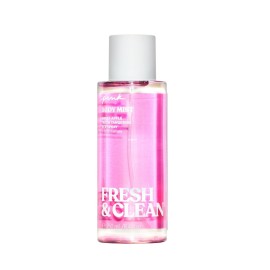 Victoria\'s Secret Pink Fresh and Clean Body Mist
