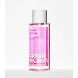 Victoria\'s Secret Pink Fresh and Clean Body Mist Victoria\'s Secret Pink Fresh and Clean Body Mist