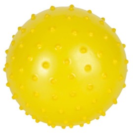 Rhode Island Novelty 7 Inch Knobby Balls Assorted Colors, 5 Pack Rhode Island Novelty 7 Inch Knobby Balls Assorted Colors, 5 Pack