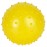 Rhode Island Novelty 7 Inch Knobby Balls Assorted Colors, 5 Pack