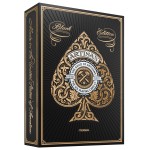 theory11 Artisan Playing Cards (Black)