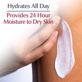 Eucerin Daily Hydration Lotion with SPF 15 - Broad Spectrum Body Lotion for Dry Skin - 16.9 fl. Oz. Pump Bottle (Pack of 3) Eucerin Daily Hydration Lotion with SPF 15 - Broad Spectrum Body Lotion for Dry Skin - 16.9 fl. Oz. Pump Bottle (Pack of 3)