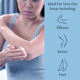 Eucerin Daily Hydration Lotion with SPF 15 - Broad Spectrum Body Lotion for Dry Skin - 16.9 fl. Oz. Pump Bottle (Pack of 3) Eucerin Daily Hydration Lotion with SPF 15 - Broad Spectrum Body Lotion for Dry Skin - 16.9 fl. Oz. Pump Bottle (Pack of 3)