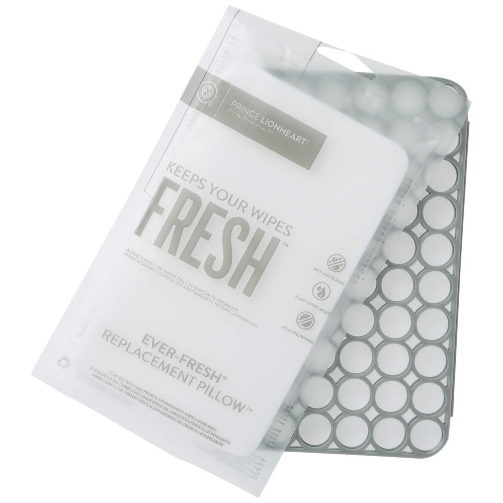 Prince Lionheart Ever Fresh Pillowcase , 2.4 Ounce Prince Lionheart Ever Fresh Pillowcase , 2.4 Ounce
