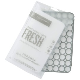 Prince Lionheart Ever Fresh Pillowcase , 2.4 Ounce Prince Lionheart Ever Fresh Pillowcase , 2.4 Ounce