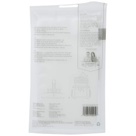 Prince Lionheart Ever Fresh Pillowcase , 2.4 Ounce Prince Lionheart Ever Fresh Pillowcase , 2.4 Ounce