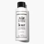 LONDONTOWN kur Strengthening Lacquer Remover, 4 Fl Oz