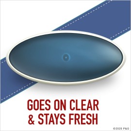 Old Spice Aluminum Free Deodorant For Men, High Endurance, 24/7 Sweat Defense & Odor Protection, 24/7 Freshness & Lasting Scent, Fresh Scent, 3.0 oz (Pack of 2) Old Spice Aluminum Free Deodorant For Men, High Endurance, 24/7 Sweat Defense & Odor Protection, 24/7 Freshness & Lasting Scent, Fresh Scent, 3.0 oz (Pack of 2)