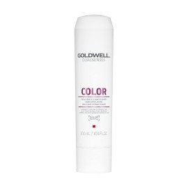 Goldwell Dualsenses Color Brilliance Conditioner, 10.1 Fl Oz (Pack of 1)
