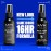 NYX PROFESSIONAL MAKEUP Makeup Setting Spray - Matte Finish, Long-Lasting Face Mist for up to 16HR Wear, Vegan Formula