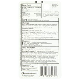 Softlips Pearl SPF 15 w/Bonus Vanilla SPF 20 Softlips Pearl SPF 15 w/Bonus Vanilla SPF 20
