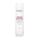 Goldwell Dualsenses Color Extra Rich Brilliance Shampoo, 10.1 Fl Oz (Pack of 1)