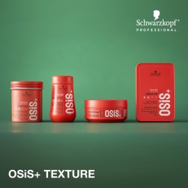 OSiS+ Dust It - Mattifying Volume Powder - long-lasting Hold, Strong Control and Separation - Matte Effect Texturizer Product for Wild Hair Styling and Volumizing, 0.35 oz