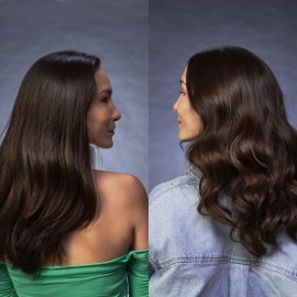 OSiS+ Dust It - Mattifying Volume Powder - long-lasting Hold, Strong Control and Separation - Matte Effect Texturizer Product for Wild Hair Styling and Volumizing, 0.35 oz