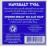 Swedish Dream Sea Salt Soap Set by Kala, 4.3 Ounce (Pack of 3)