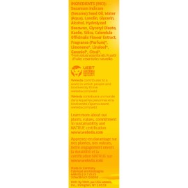 Weleda Calendula Body Cream, 2.5 Fluid Ounce Weleda Calendula Body Cream, 2.5 Fluid Ounce